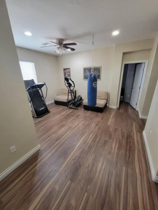 5 Bed- Strip 8Mil, Dwntown 4.5Mi Villa Las Vegas Exteriör bild