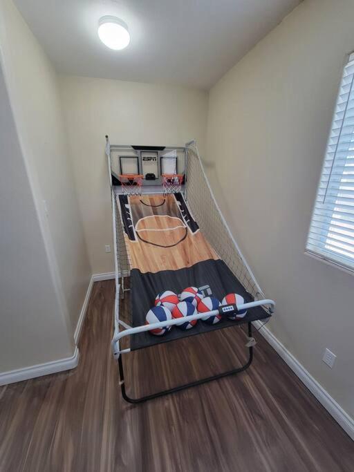 5 Bed- Strip 8Mil, Dwntown 4.5Mi Villa Las Vegas Exteriör bild