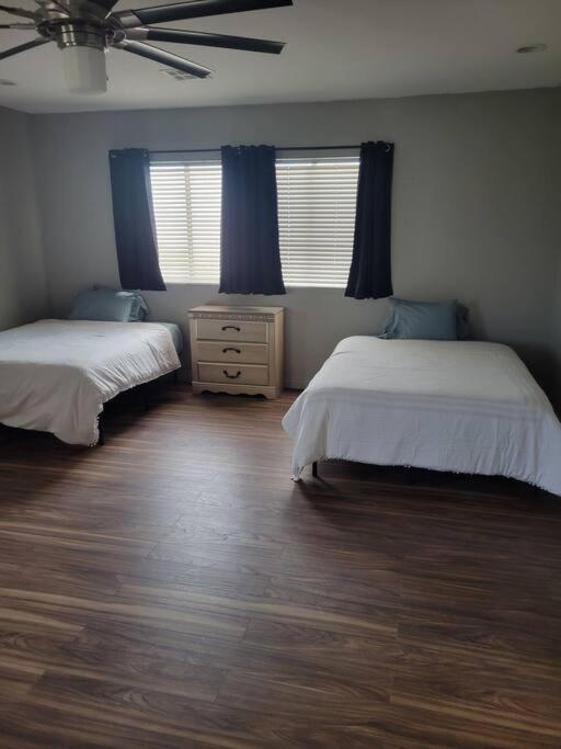 5 Bed- Strip 8Mil, Dwntown 4.5Mi Villa Las Vegas Exteriör bild