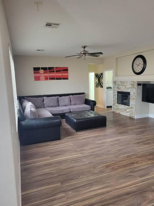 5 Bed- Strip 8Mil, Dwntown 4.5Mi Villa Las Vegas Exteriör bild