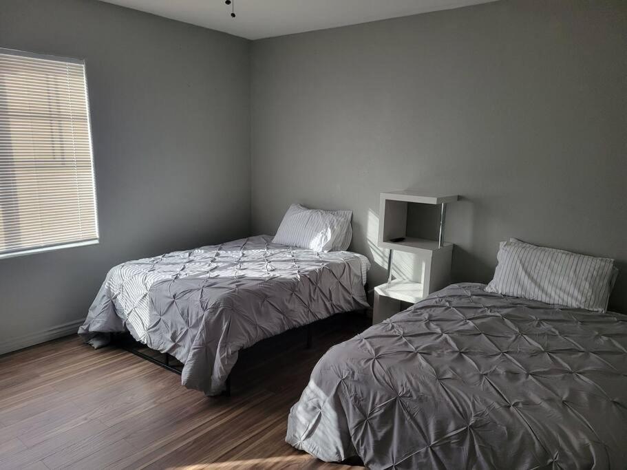 5 Bed- Strip 8Mil, Dwntown 4.5Mi Villa Las Vegas Exteriör bild