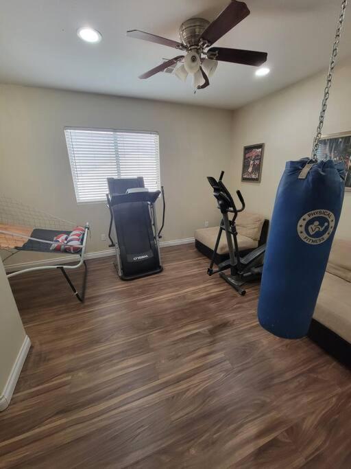 5 Bed- Strip 8Mil, Dwntown 4.5Mi Villa Las Vegas Exteriör bild