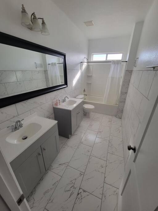 5 Bed- Strip 8Mil, Dwntown 4.5Mi Villa Las Vegas Exteriör bild