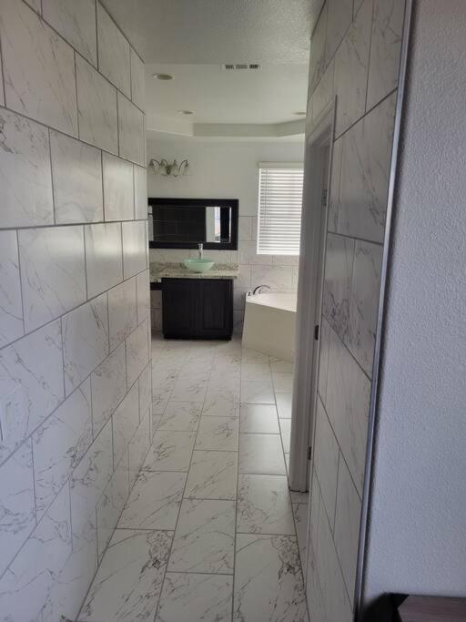 5 Bed- Strip 8Mil, Dwntown 4.5Mi Villa Las Vegas Exteriör bild