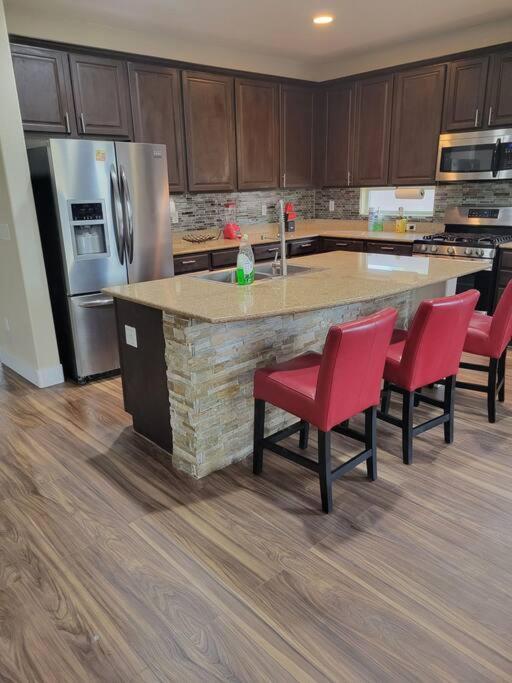 5 Bed- Strip 8Mil, Dwntown 4.5Mi Villa Las Vegas Exteriör bild