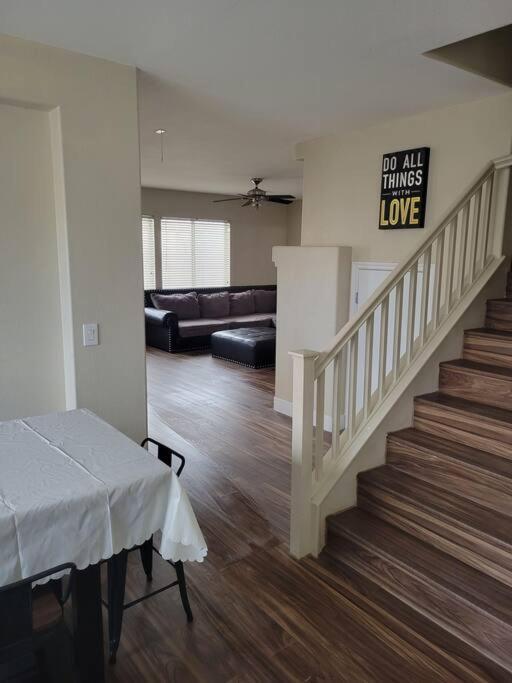 5 Bed- Strip 8Mil, Dwntown 4.5Mi Villa Las Vegas Exteriör bild